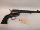 Colt SAA 7.5 Black Powder Frame - 7 of 9