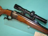 Ruger No1 7MM Magnum - 2 of 11