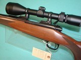 Winchester 70 Sporter .223 - 8 of 16
