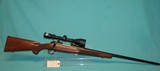 Winchester 70 Sporter .223 - 1 of 16
