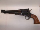 Ruger Old Army - 1 of 16
