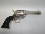 Colt SAA Nickel .357 - 7 of 11