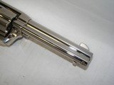 Colt SAA Nickel .357 - 9 of 11