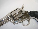 Colt SAA Nickel .357 - 2 of 11