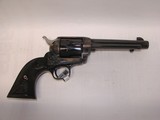 Colt SAA - 1 of 8
