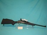 NEF Handi Rifle .243 - 1 of 11