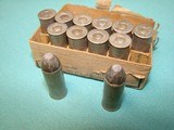 Frankford Arsenal 45 Schofield Ammo - 6 of 6