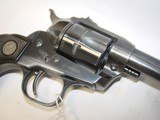 Ruger Single Six Made in 1955 - 7 of 12