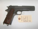Colt 1911 US Property - 1 of 16