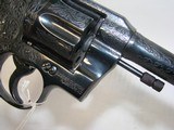 Colt Officers 22LR Gary Reeder Custom - 13 of 14
