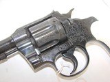 Colt Officers 22LR Gary Reeder Custom - 2 of 14