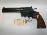 Colt Python - 1 of 10