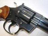 Colt Python - 8 of 10