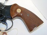 Colt Python - 3 of 10