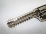 Colt SAA Nickel - 4 of 10