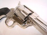 Colt SAA Nickel - 10 of 10