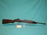 Inland M1 Carbine - 1 of 25