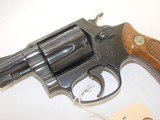 S&W Model 36 - 4 of 12