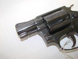 S&W Model 36 - 3 of 12