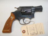 S&W Model 36 - 7 of 12