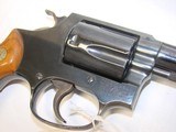 S&W Model 36 - 9 of 12