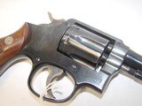 S&W Pre Model 10 - 8 of 13