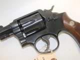 S&W Pre Model 10 - 4 of 13