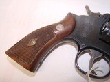 S&W Pre Model 10 - 9 of 13