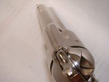 Colt SAA Nickel .357 - 6 of 12