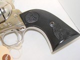 Colt SAA Nickel .357 - 5 of 12