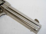 Colt SAA Nickel .357 - 8 of 12