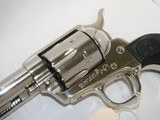 Colt SAA Nickel .357 - 3 of 12