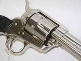 Colt SAA Nickel .357 - 10 of 12