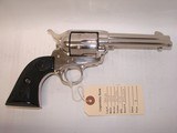 Colt SAA Nickel .357 - 7 of 12