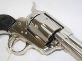 Colt SAA Nickel .357 - 9 of 12