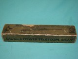 Vintage Marlin 4power scope - 1 of 6