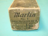 Vintage Marlin 4power scope - 2 of 6