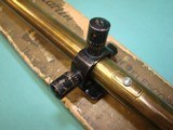 Vintage Marlin 4power scope - 5 of 6