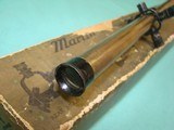 Vintage Marlin 4power scope - 6 of 6