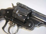 S&W Double Action Frontier - 5 of 17