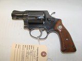 S&W Model 36 - 4 of 9