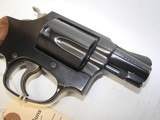 S&W Model 36 - 2 of 9