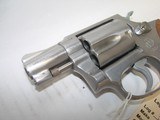 S&W 60 - 7 of 8