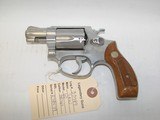 S&W 60 - 6 of 8
