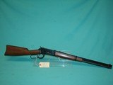 Browning 1886 Carbine - 1 of 17