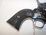 Colt 175th Anniversary SAA - 8 of 10