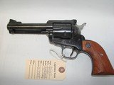Ruger Blackhawk 3 Screw - 5 of 10