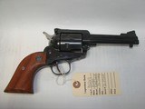 Ruger Blackhawk 3 Screw - 1 of 10