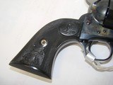Colt SAA 44-40 - 8 of 8