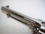 Colt SAA Nickel - 5 of 12
